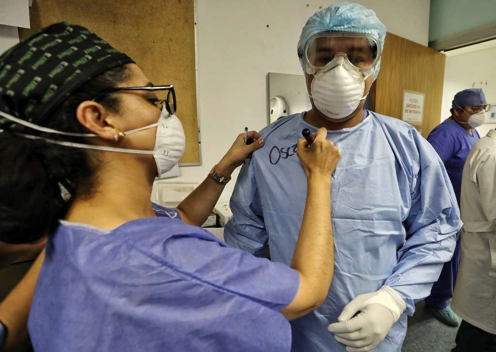 México suma 109,717 muertos y 1’175,850 casos por Covid-19