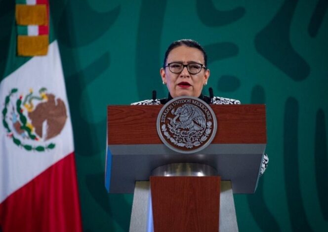 Delitos del fuero federal bajaron 19.6% en enero