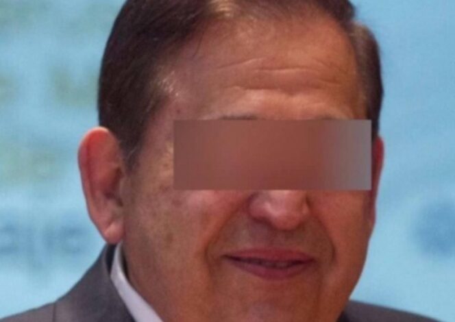 No descarta Sánchez Cordero perdón a Alonso ‘N’ si devuelve dinero