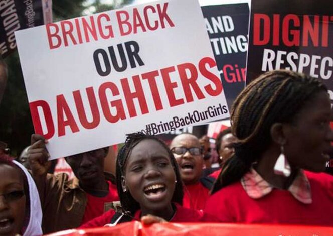 ¿Quiénes son los autores de los secuestros masivos en Nigeria?