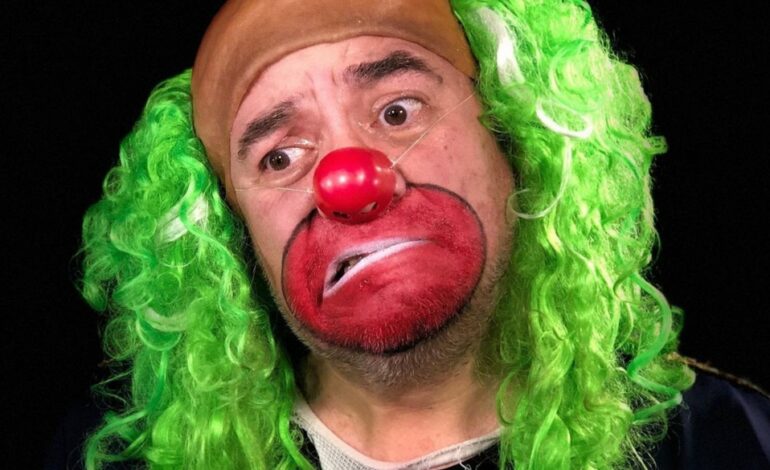 “No soy violador ni acosador”: Víctor Trujillo, ‘Brozo’, se defiende tras ser tachado de misógino