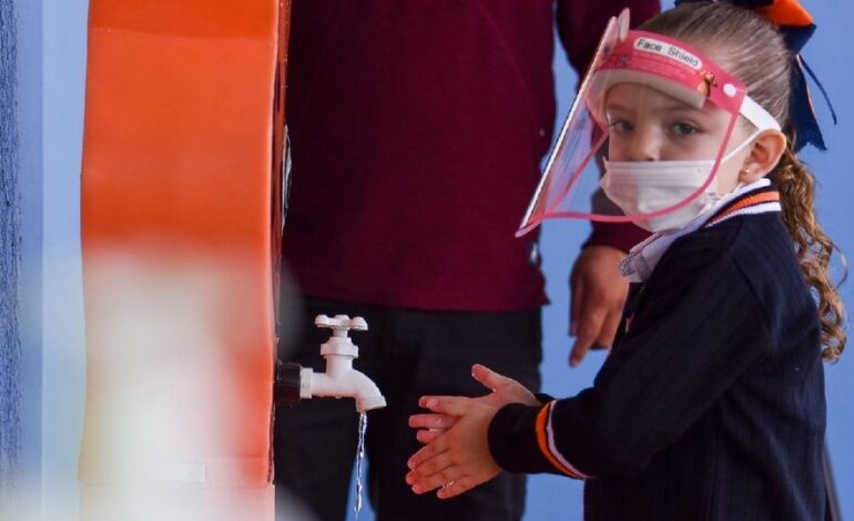 SEP Calendario escolar 2021-2022: Reajustan vacaciones, así quedan los días de asueto