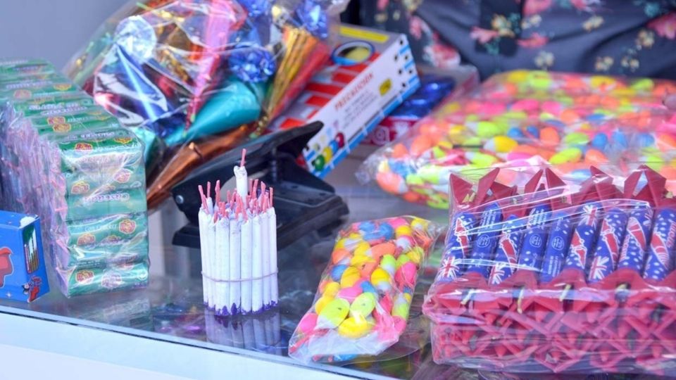 Sigue estas recomendaciones para evitar accidentes con la pirotecnia este 15 de septiembre