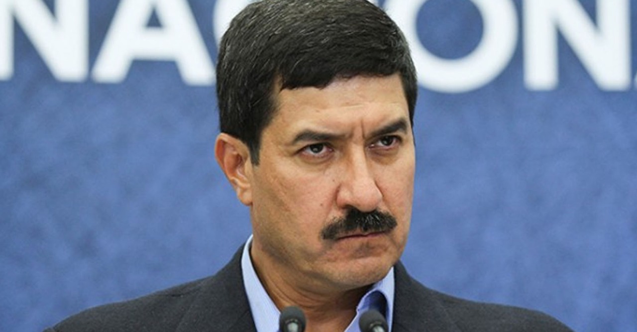 Javier Corral se va y deja crisis financiera en Chihuahua