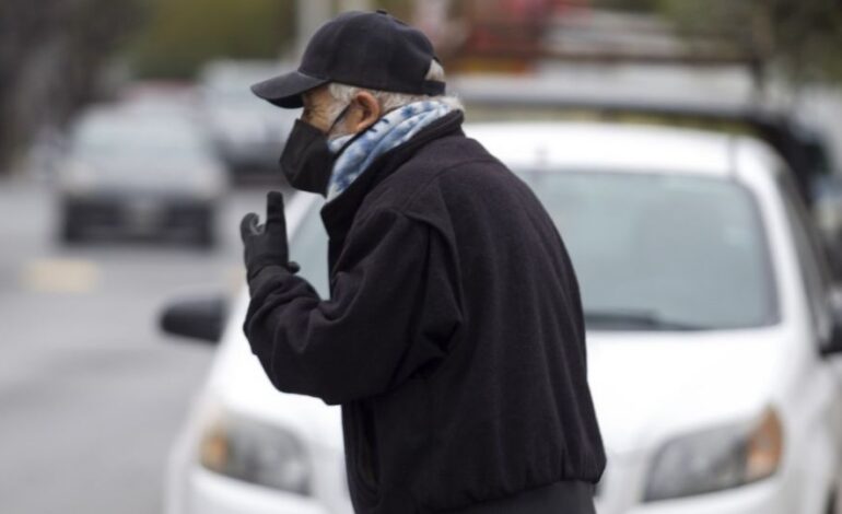 Covid-19 es estacional como la gripe; transmisión se asocia con temperatura baja y humedad