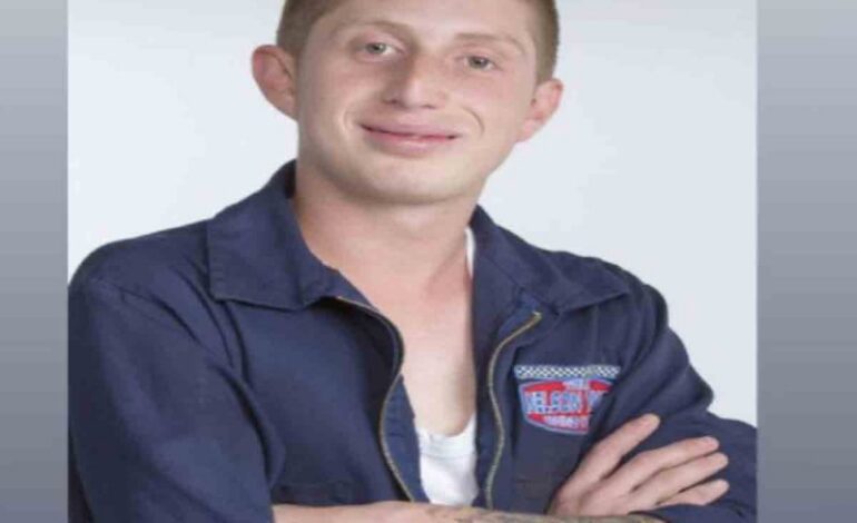 La policía lo mató, asegura el papá de Octavio Ocaña