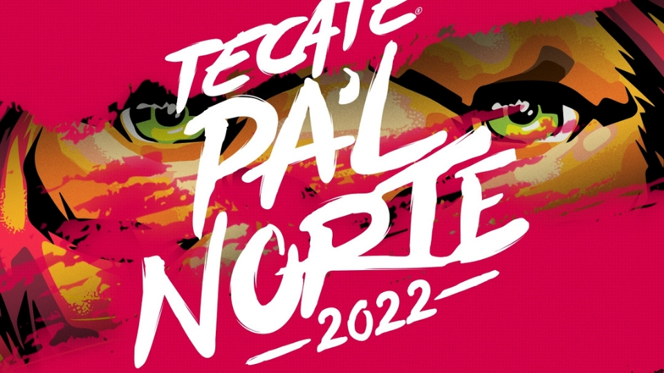 Pa’l Norte revela sus fechas para edición 2022