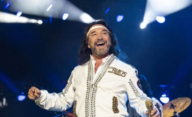 Gira de Los Bukis es la segunda más lucrativa a nivel mundial