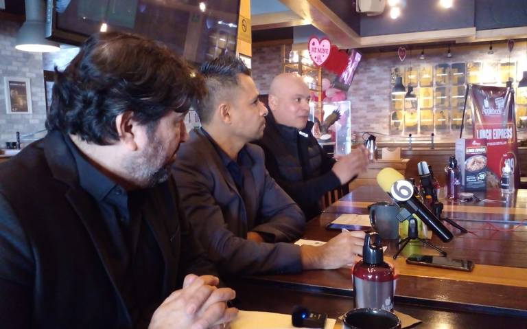 Juárez será sede del Selectivo Nacional de Raquetbol 2022