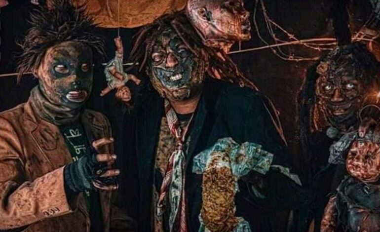 Comando secuestra a Lepra, luchador profesional e inspector de mercados en Irapuato