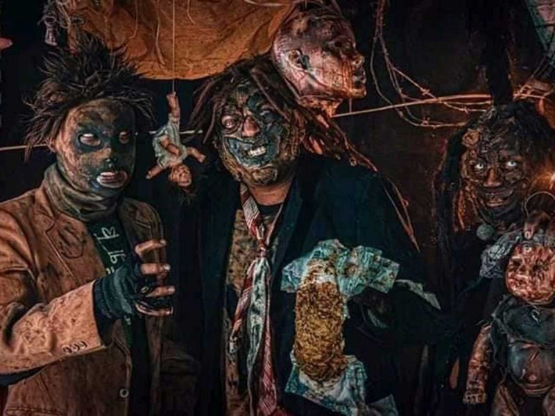 Comando secuestra a Lepra, luchador profesional e inspector de mercados en Irapuato