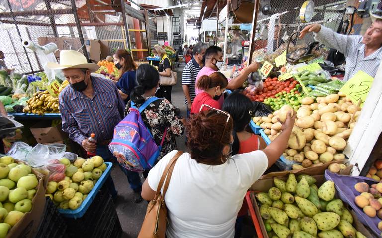 Chihuahua es el sexto estado con mayor Índice de Precios al Consumidor