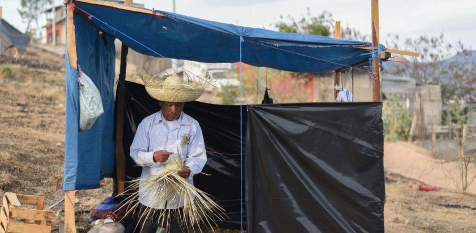 Casi 6 millones más de pobres en primeros 2 años de este gobierno, reporta Coneval