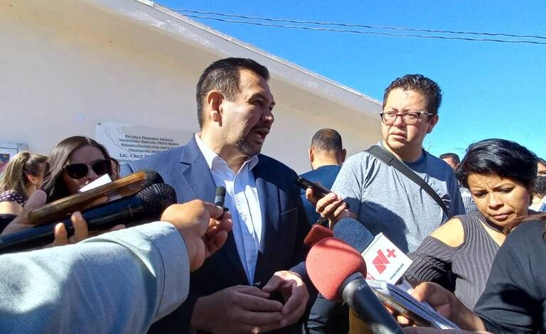 Migrantes deben permanecer en albergues: alcalde