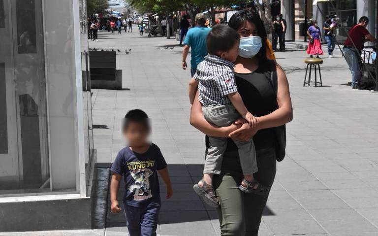 ¡Jefas de casa! Encabezan mujeres más de una tercera parte de hogares en Parral