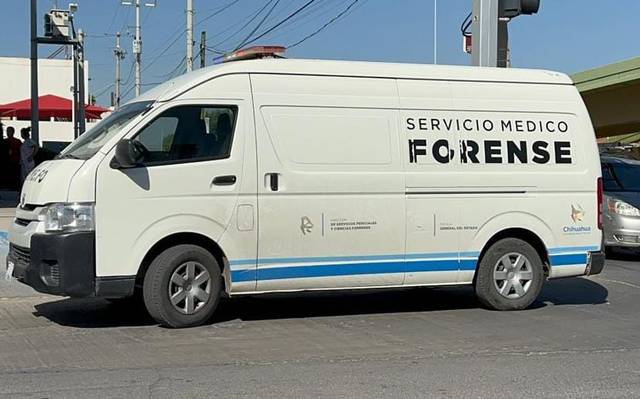 Muere bebé al ser arrollado por el tren en Guerrero