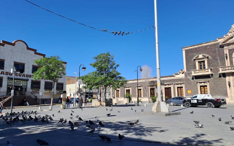 Se pronostica fuertes vientos y tolvaneras en tramo carretero de Ahumada a Juárez
