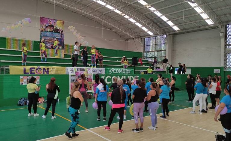 Ayuntamiento de León vota por acceso gratuito a unidades deportivas