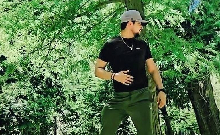 Beto Valdez y sus temas de amor y desamor