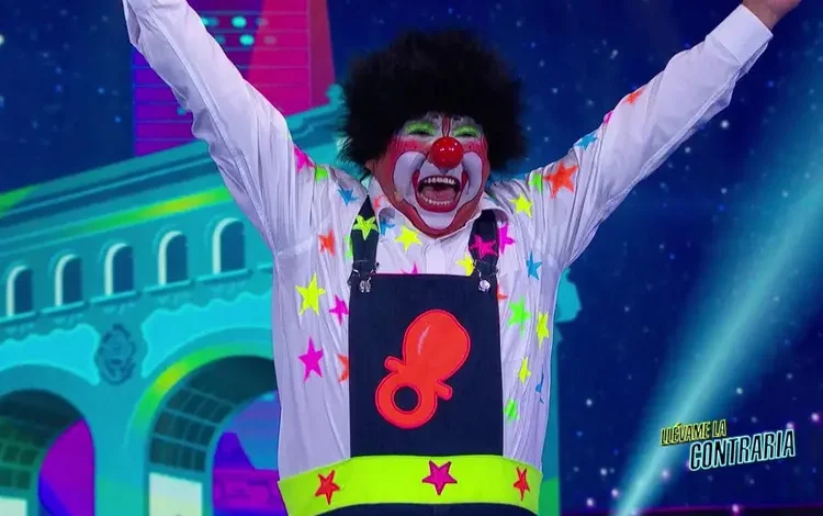 “Chuponcito” llevará en libertad el proceso por presunto acoso sexual