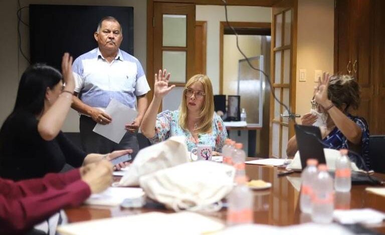 Comisión de Hacienda aprobó donar 7 mdp para la UACJ