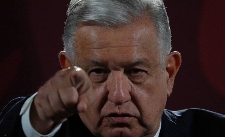 El día en que AMLO prometió no expropiar ni privatizar bienes