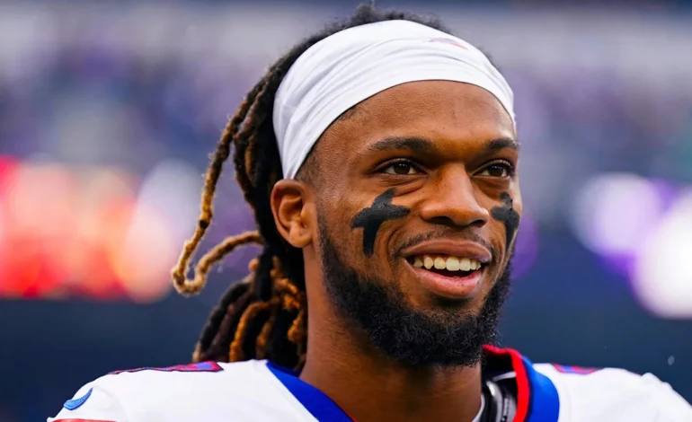 El incidente de Damar Hamlin pone contra las cuerdas a la NFL