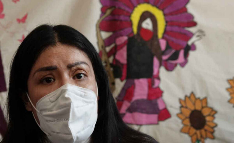 En 10 años, incrementaron agresiones con ácido contra mujeres: Conavim