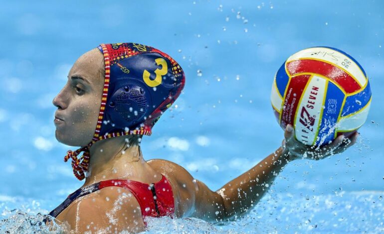 España cae por la mínima ante Países Bajos en su debut en el Mundial