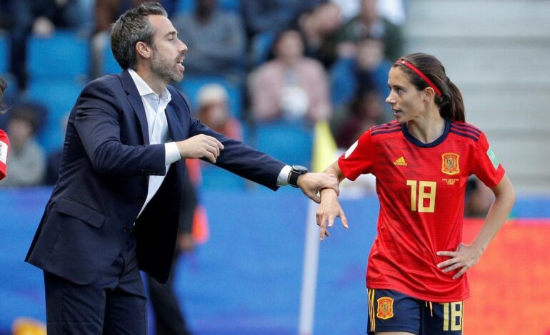 Expectación ante la prelista de Jorge Vilda. ¿Cuántas del grupo de las 15 volverán para el Mundial?