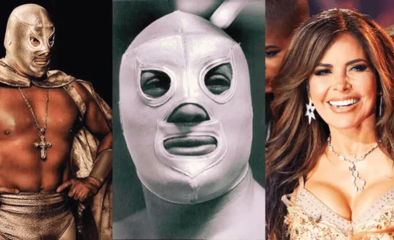 Gloria Trevi revela quién fue su primer amor en medio de la promoción de su nuevo sencillo ‘Medusa’