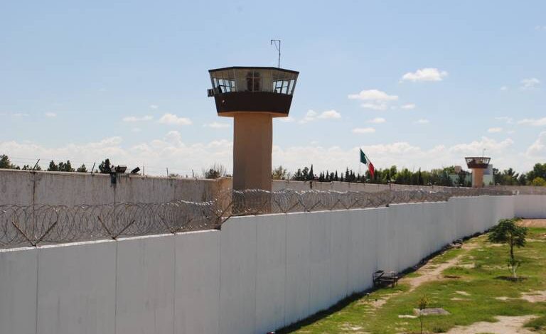 La puerta oculta del Cereso 3: Por ella entraban y salían personas y objetos prohibidos