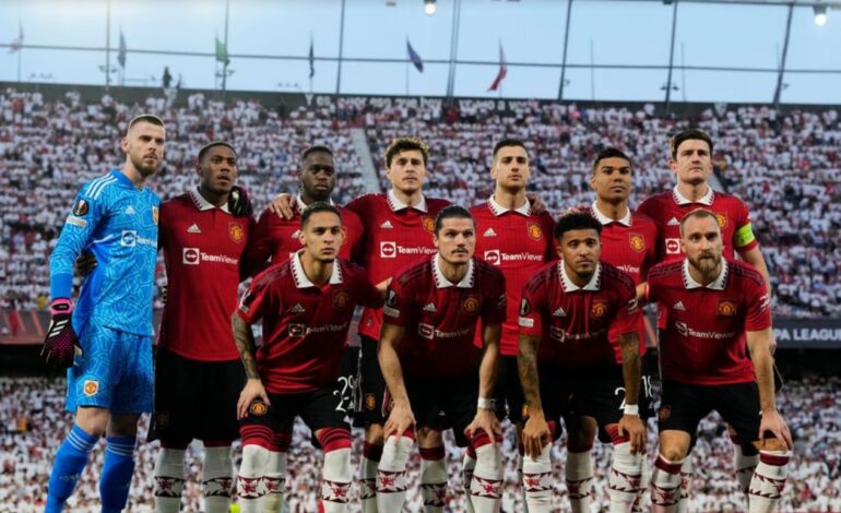 Leyenda y figura del Manchester United anunció que se va disgustado del club tras no renovar su contrato