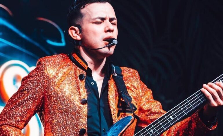 Muere el mochitense Carlos Parra, cantante de Los Parra, en accidente automovilístico