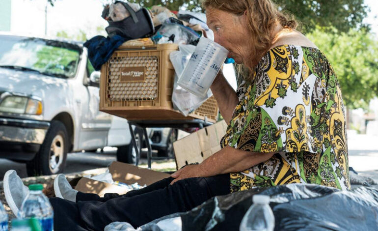 Ola de calor en el sur de Texas deja al menos 11 muertos