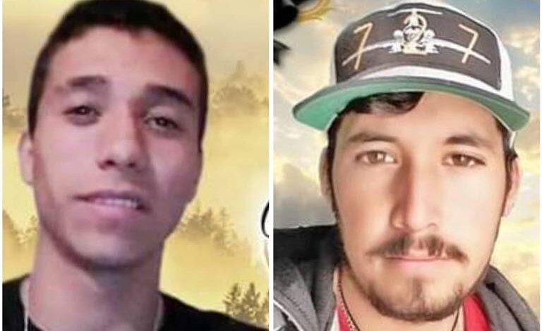 Pedirán justicia por los jóvenes asesinados en Jiménez por la Guardia Nacional