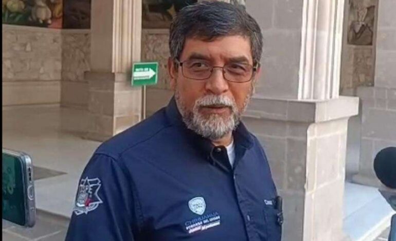 Prepara Vialidad operativo para eventos masivos y regreso a clases