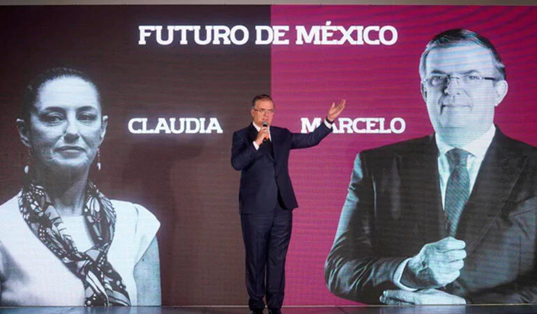 Proceso interno de Morena para definir a su candidato presidencial está viciado desde origen: Pío Obrador