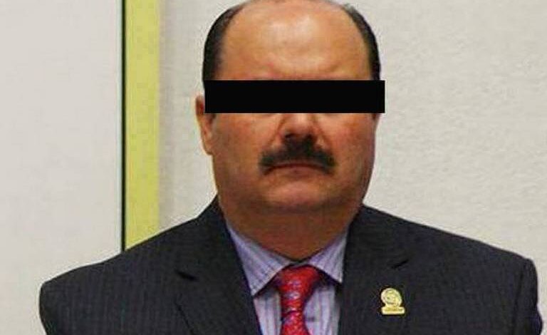 Reanudan audiencia intermedia de César D.; más tarde le imputarán la segunda acusación