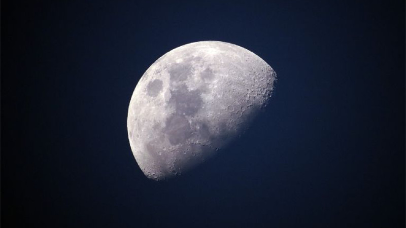 Rusia lanzará su primera misión a la Luna desde 1976