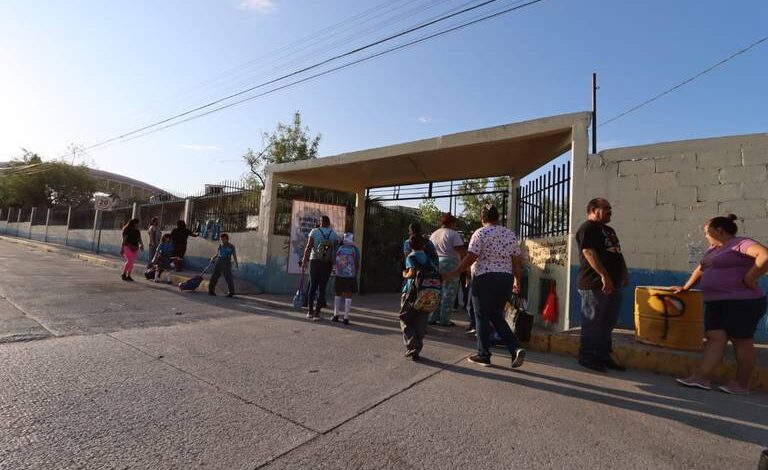 Seguridad Vial reporta saldo blanco en regreso a clases