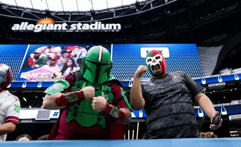 Selección mexicana, obligada a reconquistar a los aficionados