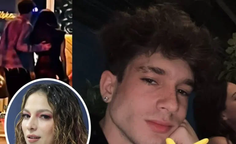 ¡Se rompió el silencio! Ya se sabe qué pasa entre Paty Cantú y León Leiden