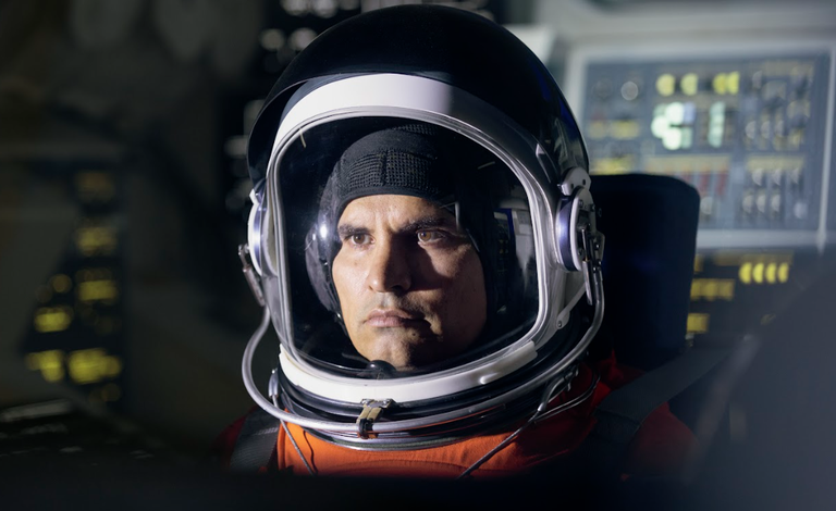 A millones de kilómetros: así llegó el astronauta mexicano José Hernández a las estrellas