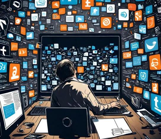 Éxitos y Fracasos en 4K: El Impacto de las Redes Sociales en la Prensa Deportiva Tradicional