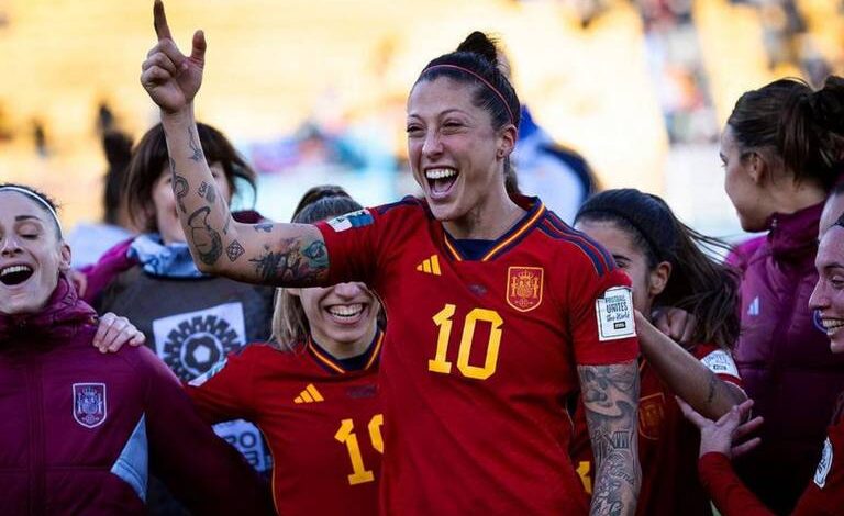 RFEF asegura que Jenni Hermoso miente: “declaraciones son incomprensibles”