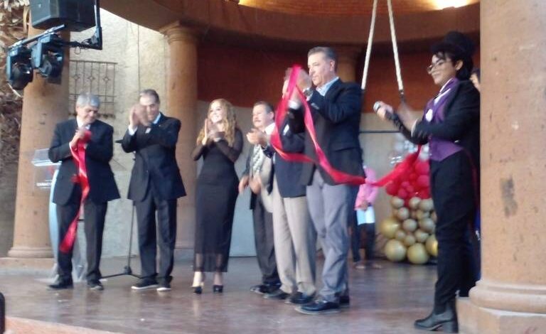 Realizan con éxito el “Biz On The Table Binacional 3.0”