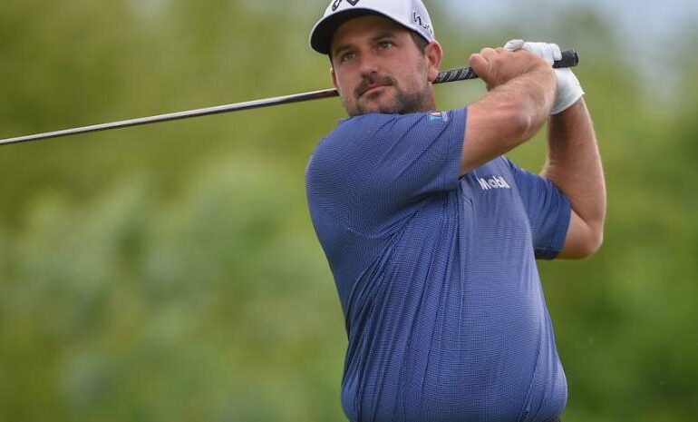 Roberto Díaz se juega en Ohio su pase a la final del KFT