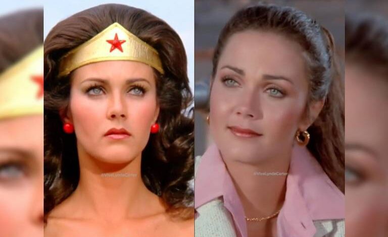 ¿Lo sabías? Lynda Carter, la icónica mujer maravilla, tiene raíces chihuahuenses