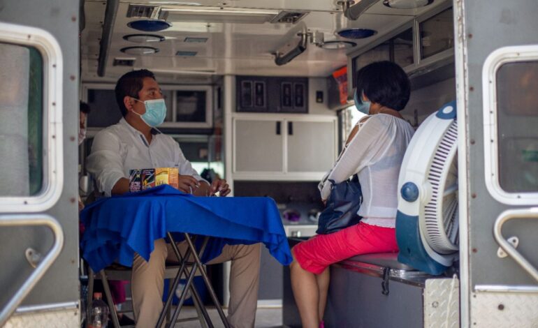 Ahumada se une a la Campaña Nacional de Prevención de Osteoporosis y Artritis